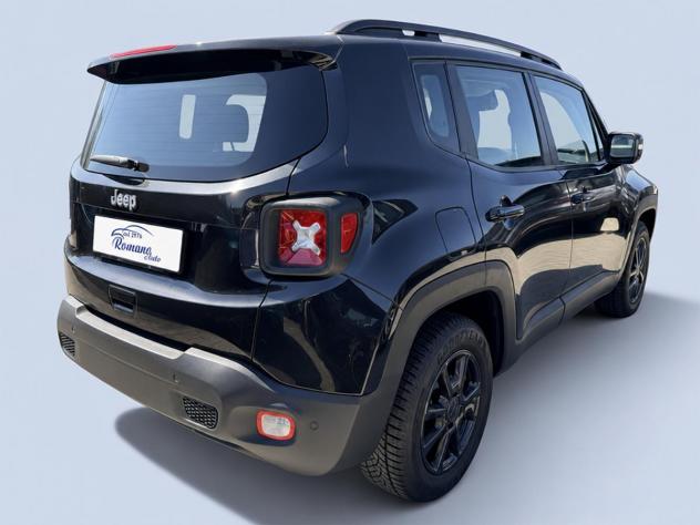 JEEP - Renegade 1.6 mjt Business 2wd 130cv#NAVIGATORE 8.4! - Foto 4