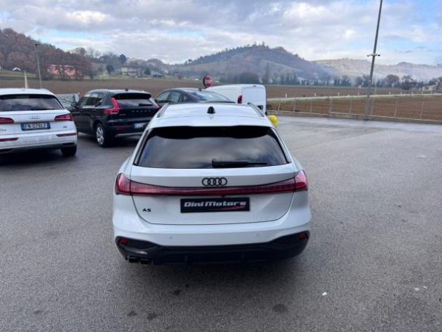 AUDI A5 Avant TDI 150 kW mHEV+ S tronic S Line edition New rif. 23820604 - Foto 6