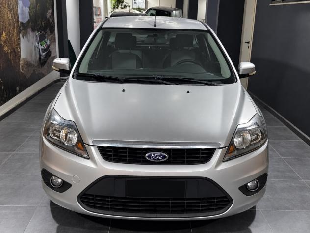 Ford Focus 1.6 TDCi (110CV) SW Tit. DPF - Foto 2