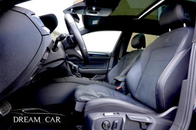 VOLKSWAGEN Arteon Shooting-Brake 2.0 TDI 200 CV 4MOTION DSG R-LINE rif. 23693021 - Foto 9
