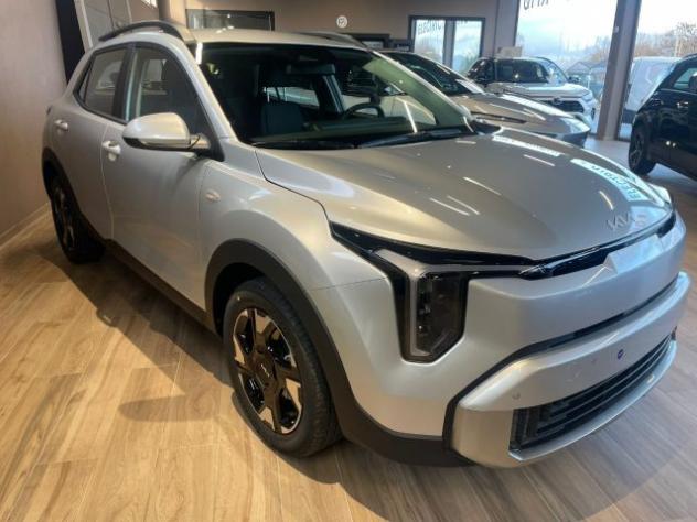 KIA Stonic 1.0 T-GDi 115 CV MHEV MT Style rif. 23345720 - Foto 2