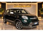 Fiat 500L Trekking 95cv Benzina Neopatentati