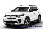 CITROEN C3 Aircross PureTech Turbo 100 CV Plus rif. 24010997