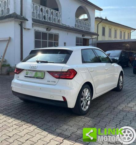 AUDI A1 SPB 25 TFSI Admired rif. 23837352 - Foto 5