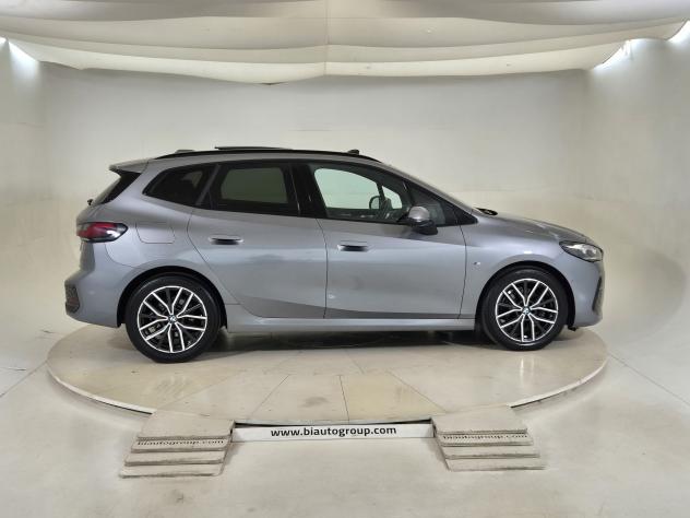 BMW Serie 2 Active Tourer Serie 2 U06 Active Tourer 218d Active Tourer Msport auto - Foto 6