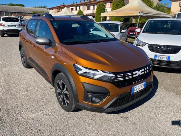 DACIA Sandero Stepway 1.0 TCe 90 CV Expression rif. 24185759 - Foto 2