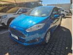FORD Fiesta 1.4 5p. Bz.- GPL Titanium rif. 22633138