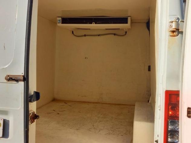 PEUGEOT Boxer 330C 2.8 HDi cat PC frigo coimbientato ATP rif. 20699300 - Foto 5