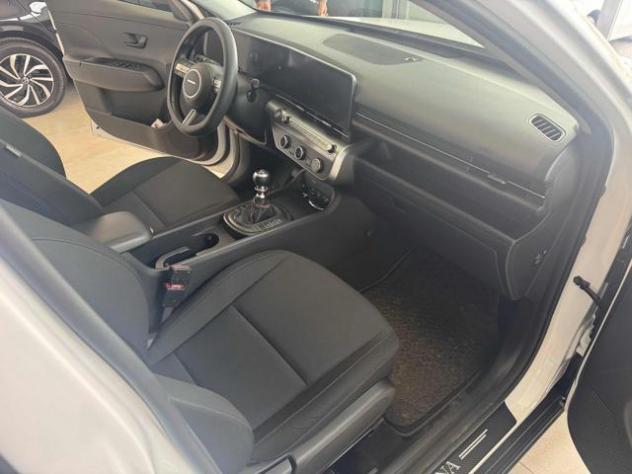HYUNDAI Kona 1.0 T-GDI XTech rif. 23883710 - Foto 10