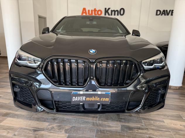 BMW X6 X6 xdrive30d MSport auto - Foto 2