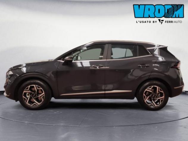KIA Sportage 1.6 CRDi MHEV DCT Business rif. 23218611 - Foto 6