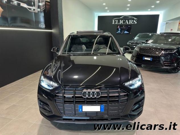 AUDI Q5 SPB 40 TDI quattro S tronic S line rif. 24207963 - Foto 2