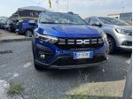 Dacia Sandero Stepway III 2021 Stepway 1.0 tce Comfort Eco-g 100cv