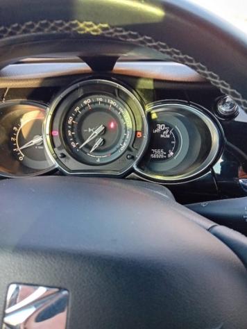 DS AUTOMOBILES DS 3 TASSO ZERO rif. 24021614 - Foto 3