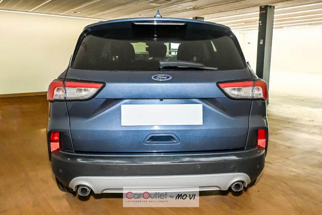 Ford Kuga 1.5 EcoBlue 120CV 2WD Connect Auto - Foto 4
