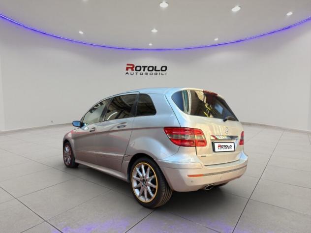 MERCEDES Classe B (T245) B 150 Sport - Foto 6