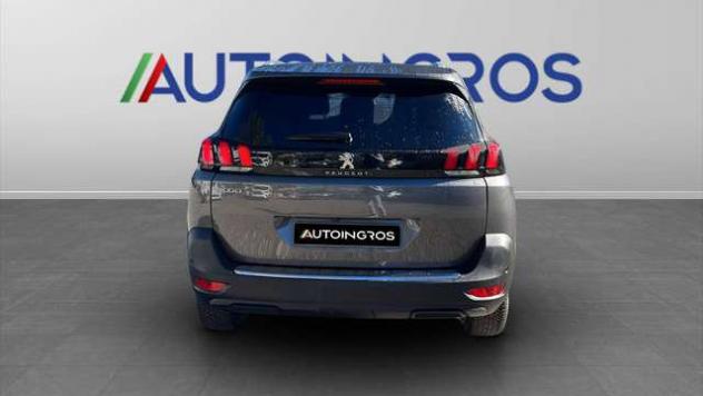 Peugeot 5008 1.5 bluehdi Allure Pack s&s 130cv eat8 - Foto 4