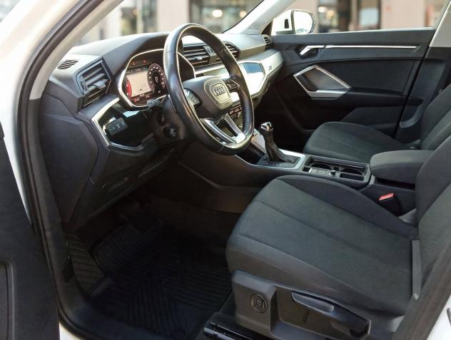 Audi Q3 35 TDI S tronic Business Advanced - Foto 7