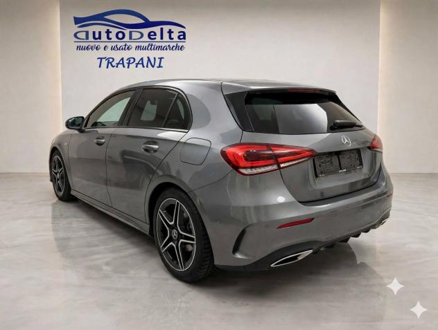 Mercedes-benz A 200 d Automatic AMG Line Premium - Foto 4