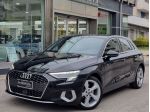 Audi A3 Spb 35 2.0 Tdi Advanced S-tronic 150CV