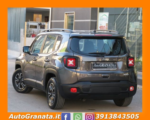 Jeep Renegade 1.6 MJet 120cv Business Navi. - Foto 2
