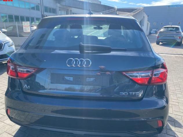 AUDI A1 SPB 30 TFSI Admired rif. 23926851 - Foto 6