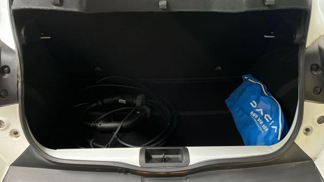 Dacia Spring Comfort Electric 45 - Foto 5
