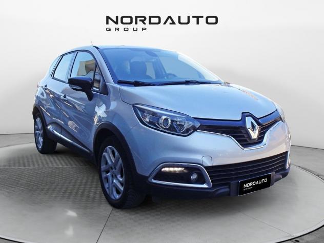 Renault Captur dCi 8V 90 CV EDC Start&Stop Energy Intens - Foto 2