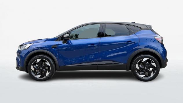 Renault Captur II 2024 1.8 full hybrid E-Tech 160cv Techno - Foto 3