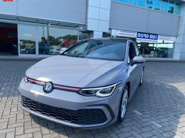 VOLKSWAGEN Golf 2.0 TSI DSG GTI rif. 24077766 - Foto 8