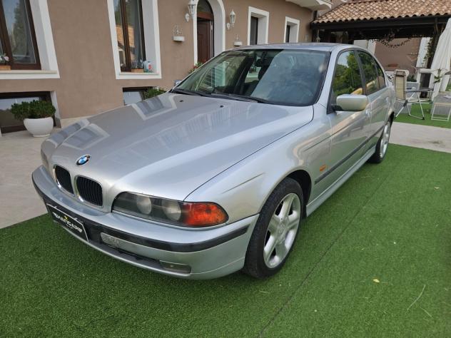 Bmw 520 520i cat Eletta - Foto 2