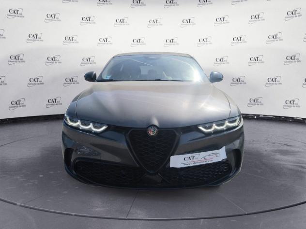 Alfa Romeo Tonale 1.6 Diesel 130cv TCT6 Veloce - Foto 4