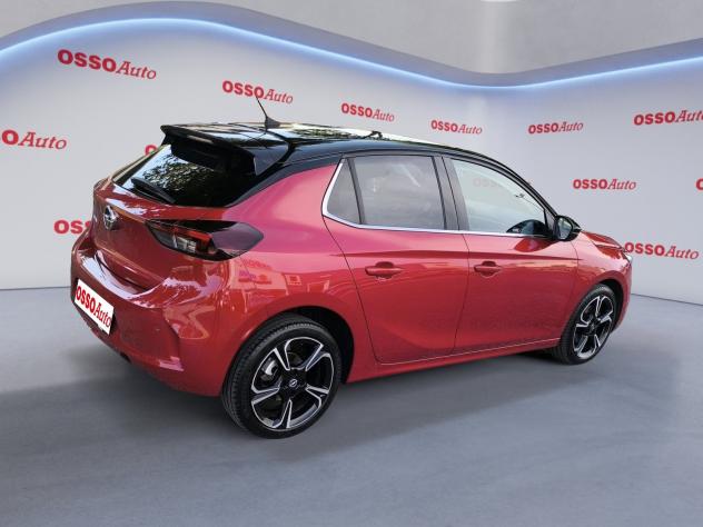 Opel Corsa 1.2 BENZINA 100 HP ELEGANCE NEOPATENTATI - Foto 3