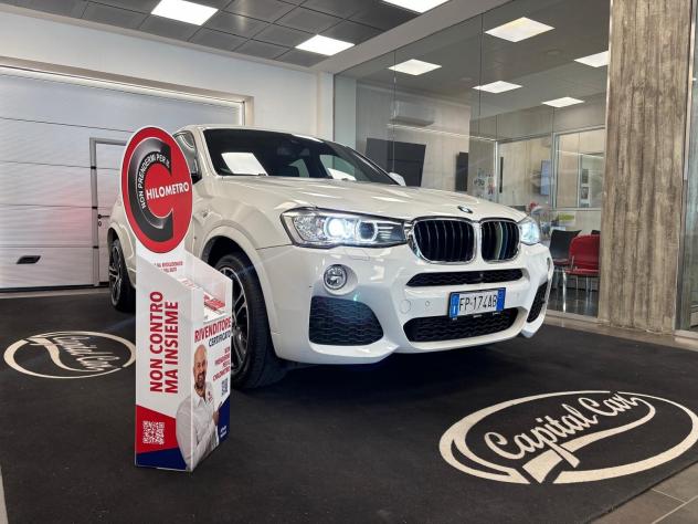 Bmw X4 xDrive20d Msport - Foto 2