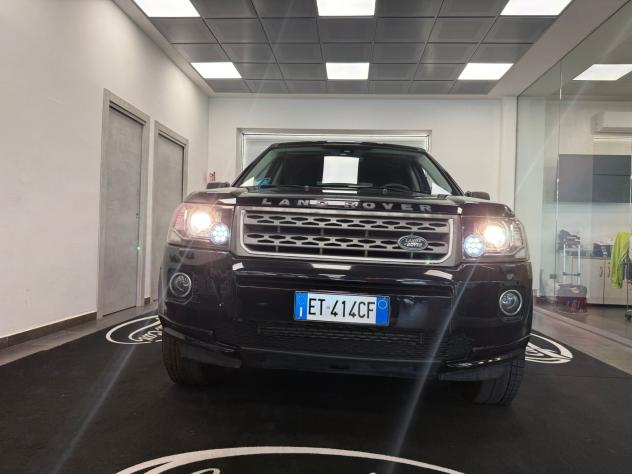 Land Rover Freelander 2.2 TD4 S.W. SE - Foto 2