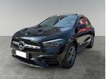Mercedes-Benz GLA 200 d Automatic AMG Line Premium con Tetto Panoramico.