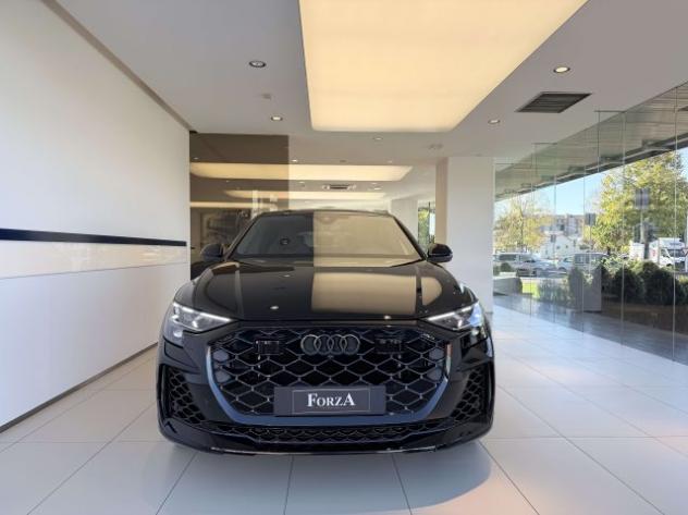 AUDI RS Q8 Performance Quattro Tiptronic 640hp rif. 23789275 - Foto 2