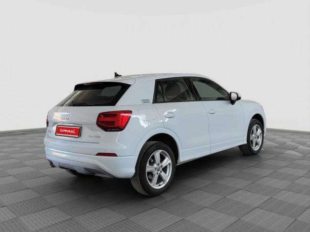 AUDI Q2 Q2 30 TFSI Admired rif. 23625365 - Foto 5