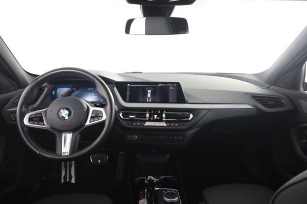 BMW 116 Serie 1 d 5p. Msport rif. 23903608 - Foto 4