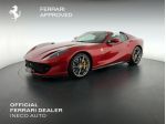 Ferrari 812 GTS 6.5 dct