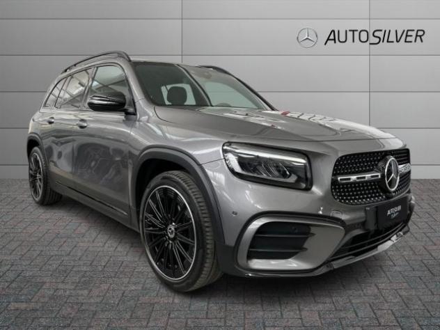 MERCEDES-BENZ GLB 200 d 4matic AMG Line Advanced Plus rif. 23685769