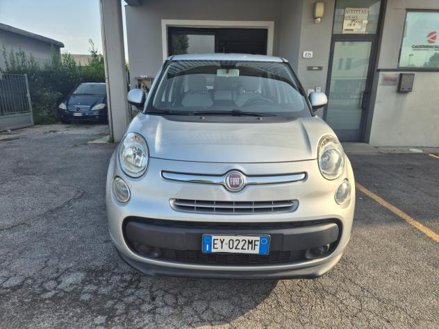 Fiat 500L 1.3 Multijet 85 CV Lounge - Foto 2