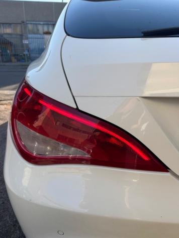 Mercedes-benz CLA 200 d 4Matic Automatic Executive - Foto 10
