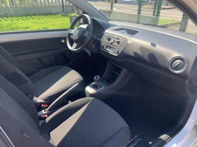 SKODA Citigo 1.0 60 CV ASG 3 porte Ambition rif. 24113196 - Foto 9