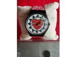 Orologio Swatch vintage ( TRASH modello GB154 )