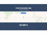 Immobile in asta di 50 m² in vendita a Pontedassio