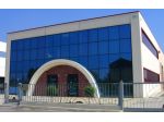 AFFITTASI UFFICI-MAGAZZINO 260 mq ZONA ARTIGIANALE-COMMERCIALE BORSEA ROVIGO.