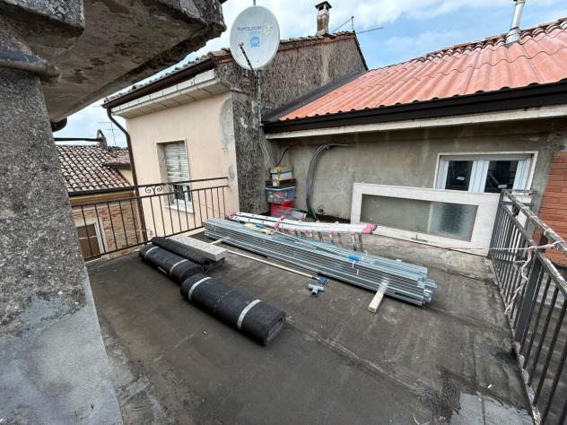 Porzione di casa in vendita a Borgonovo Val Tidone - Foto 10