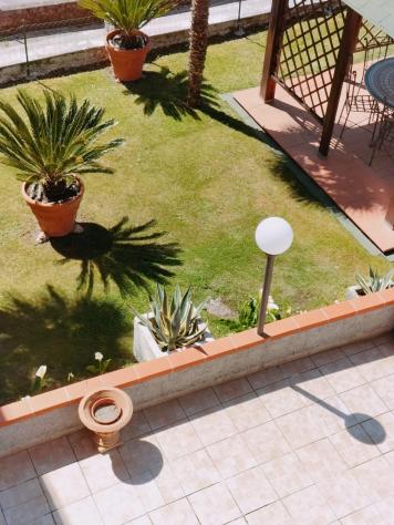 Casa semindipendente in vendita a Colonnata - Carrara 130 mq Rif: 1392507 - Foto 2