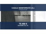 Immobile in asta di 78 m² in vendita a Casale Monferrato